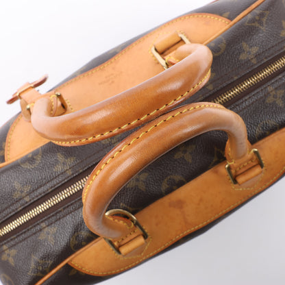 Louis Vuitton Monogram Canvas Deauville Handbag M47270