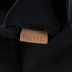 Bolso de viaje Louis Vuitton Keepall Bandoulière 50 Monogram Canvas en marrón M41416