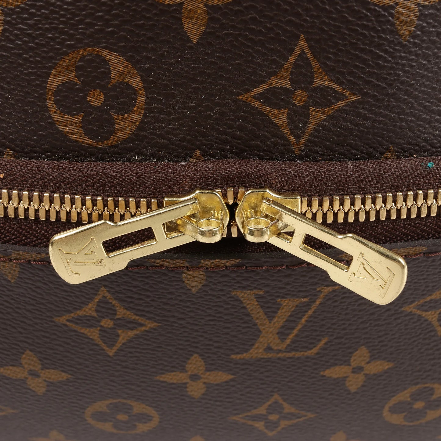 Louis Vuitton Monogram Canvas Evasion Weekend Handbag M41443