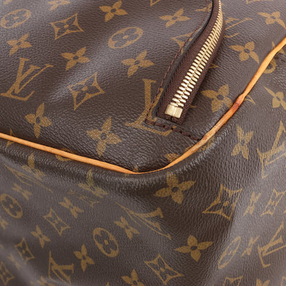Louis Vuitton Monogram Canvas Evasion Weekend Handbag M41443