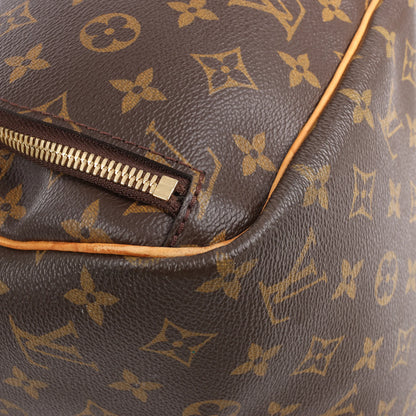Louis Vuitton Monogram Canvas Evasion Weekend Handbag M41443