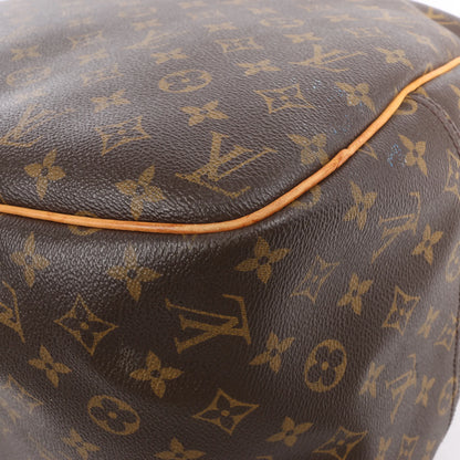 Louis Vuitton Monogram Canvas Evasion Weekend Handbag M41443