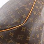 Louis Vuitton Monogram Canvas Evasion Weekend Handbag M41443
