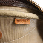 Louis Vuitton Monogram Canvas Evasion Weekend Handbag M41443