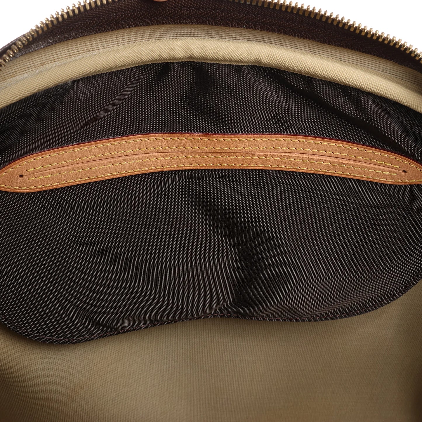 Louis Vuitton Monogram Canvas Evasion Weekend Handbag M41443