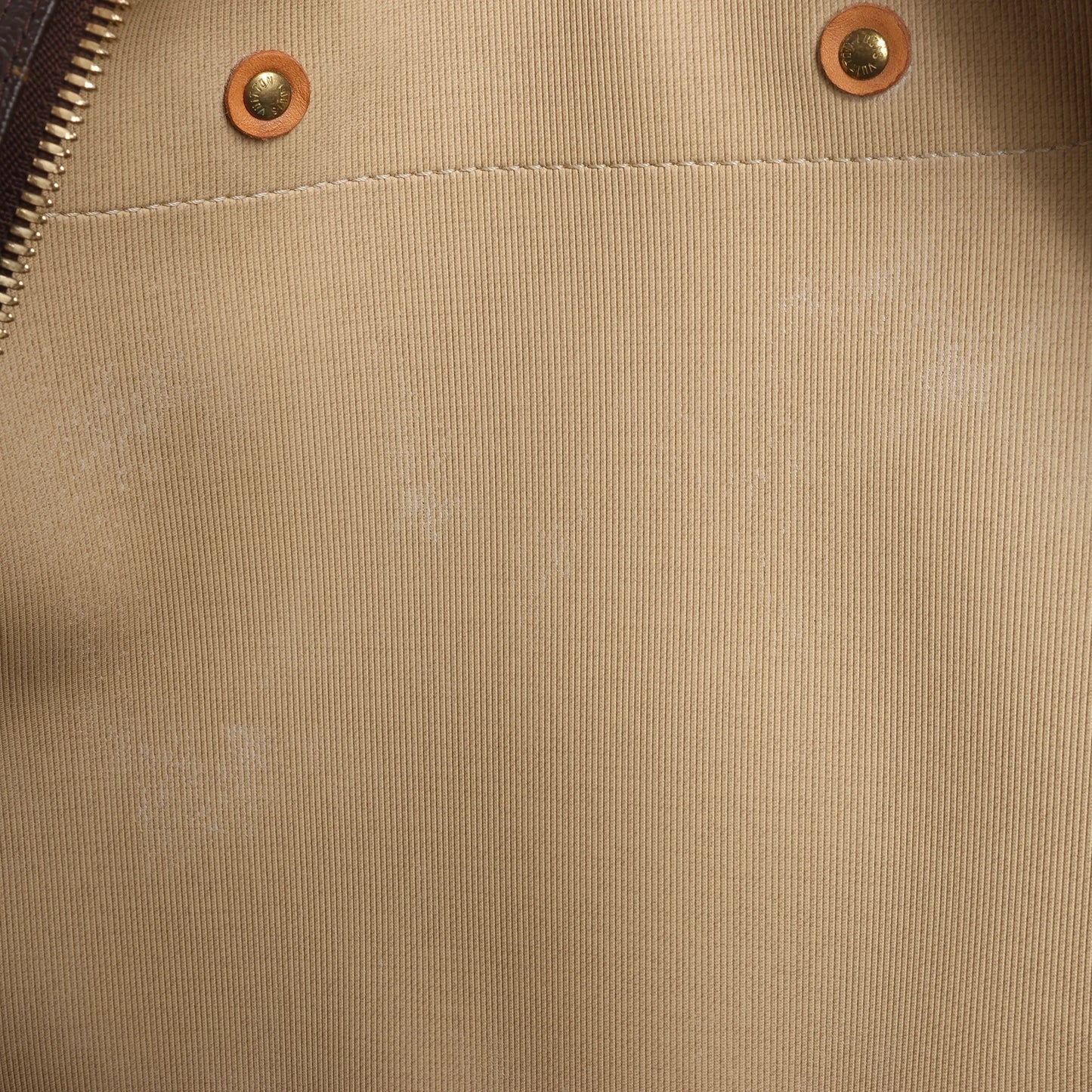 Louis Vuitton Monogram Canvas Evasion Weekend Handbag M41443