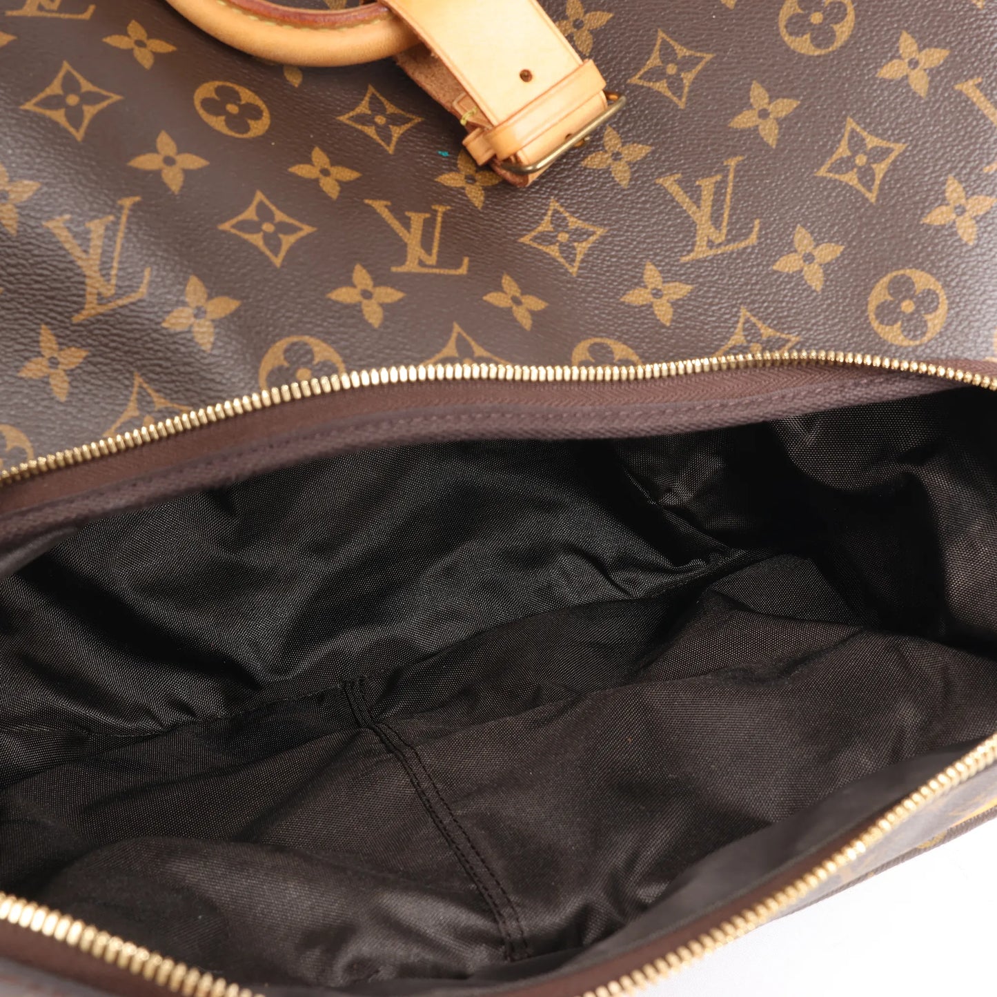 Louis Vuitton Monogram Canvas Evasion Weekend Handbag M41443