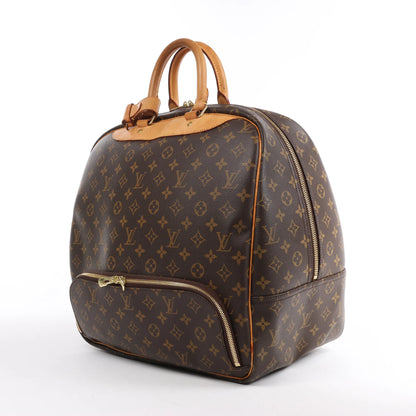 Louis Vuitton Monogram Canvas Evasion Weekend Handbag M41443