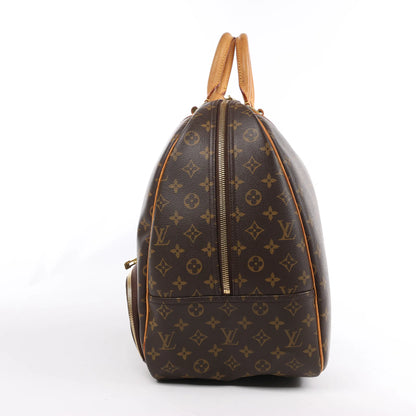 Louis Vuitton Monogram Canvas Evasion Weekend Handbag M41443