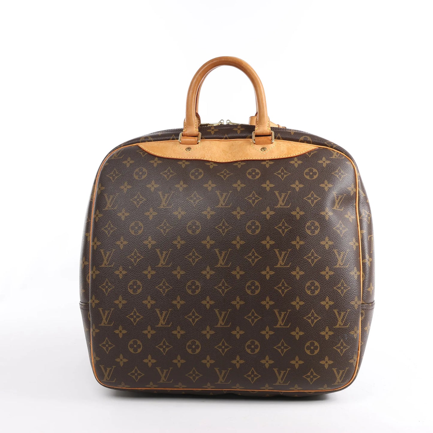 Louis Vuitton Monogram Canvas Evasion Weekend Handbag M41443