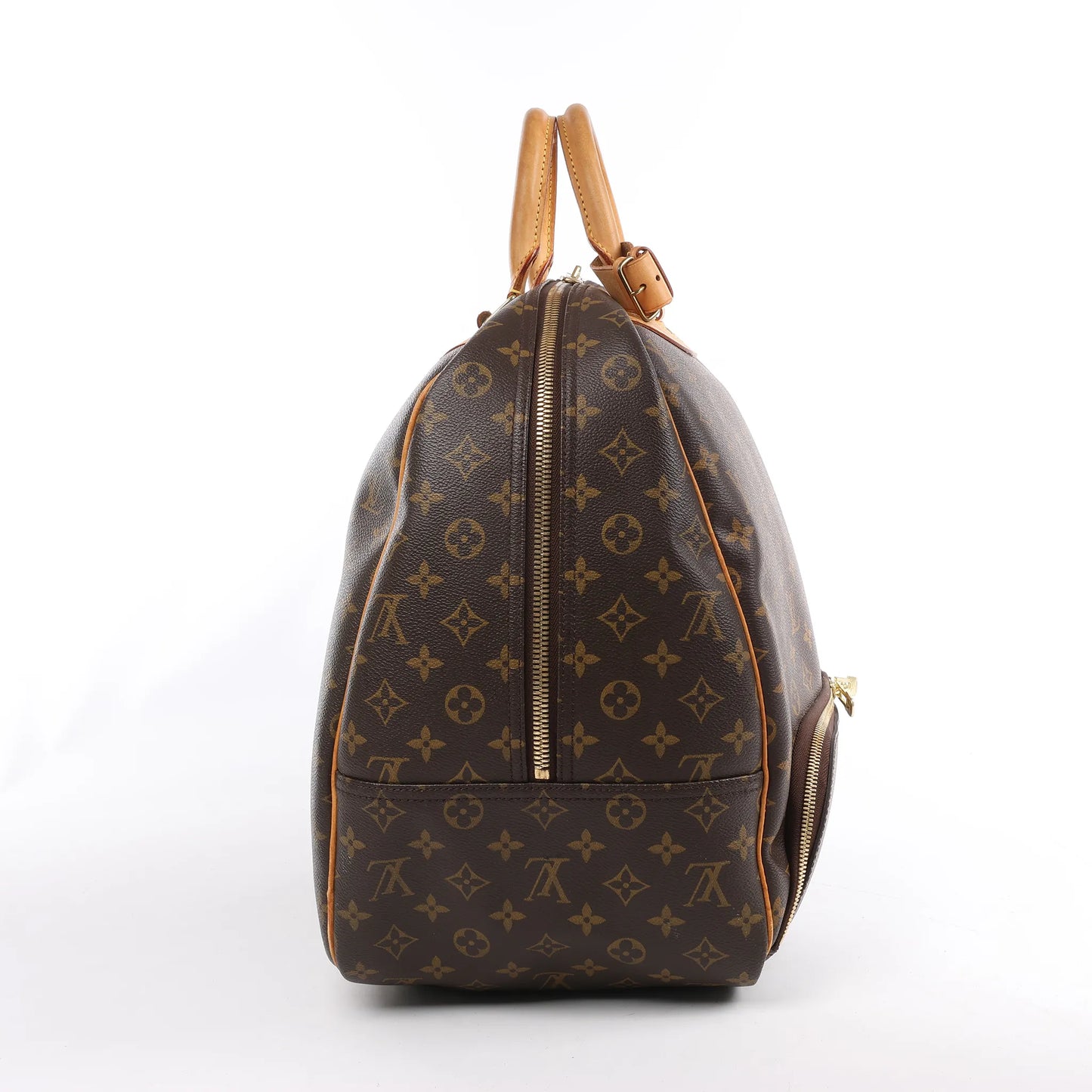 Louis Vuitton Monogram Canvas Evasion Weekend Handbag M41443