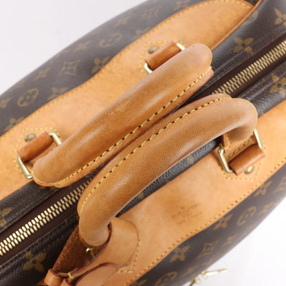 Louis Vuitton Monogram Canvas Evasion Weekend Handbag M41443