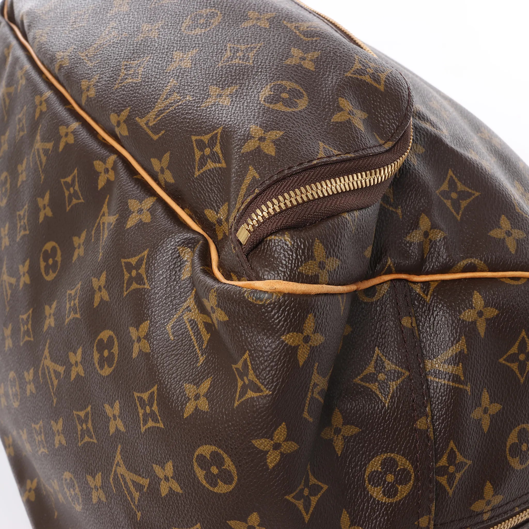 Louis Vuitton Monogram Canvas Evasion Weekend Handbag M41443