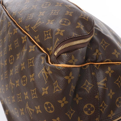 Louis Vuitton Monogram Canvas Evasion Weekend Handbag M41443