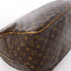 Louis Vuitton Monogram Canvas Evasion Weekend Handbag M41443