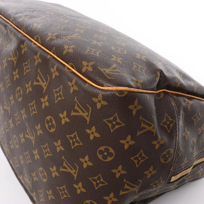 Louis Vuitton Monogram Canvas Evasion Weekend Handbag M41443