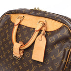 Louis Vuitton Monogram Canvas Evasion Weekend Handbag M41443
