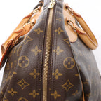 Louis Vuitton Monogram Canvas Evasion Weekend Handbag M41443
