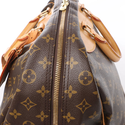 Louis Vuitton Monogram Canvas Evasion Weekend Handbag M41443