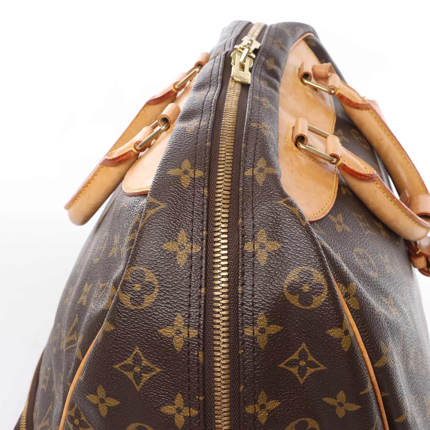 Louis Vuitton Monogram Canvas Evasion Weekend Handbag M41443