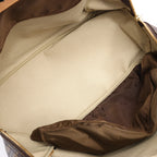 Louis Vuitton Monogram Canvas Evasion Weekend Handbag M41443
