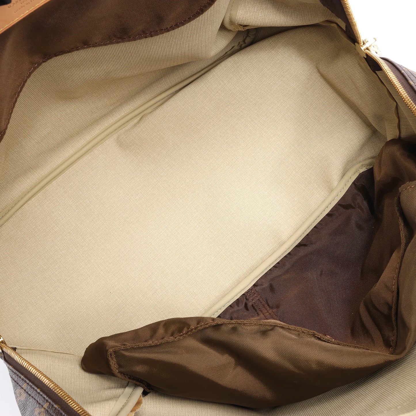 Louis Vuitton Monogram Canvas Evasion Weekend Handbag M41443