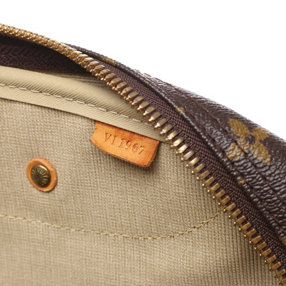 Louis Vuitton Monogram Canvas Evasion Weekend Handbag M41443