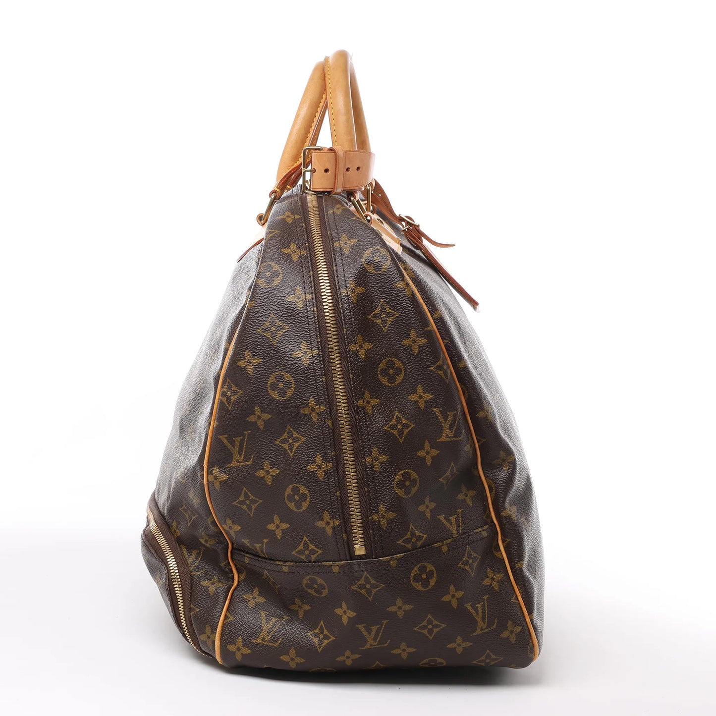 Louis Vuitton Monogram Canvas Evasion Weekend Handbag M41443