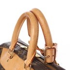 Louis Vuitton Monogram Canvas Evasion Weekend Handbag M41443