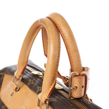 Louis Vuitton Monogram Canvas Evasion Weekend Handbag M41443