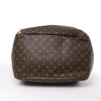 Louis Vuitton Monogram Canvas Evasion Weekend Handbag M41443