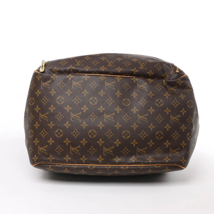 Louis Vuitton Monogram Canvas Evasion Weekend Handbag M41443