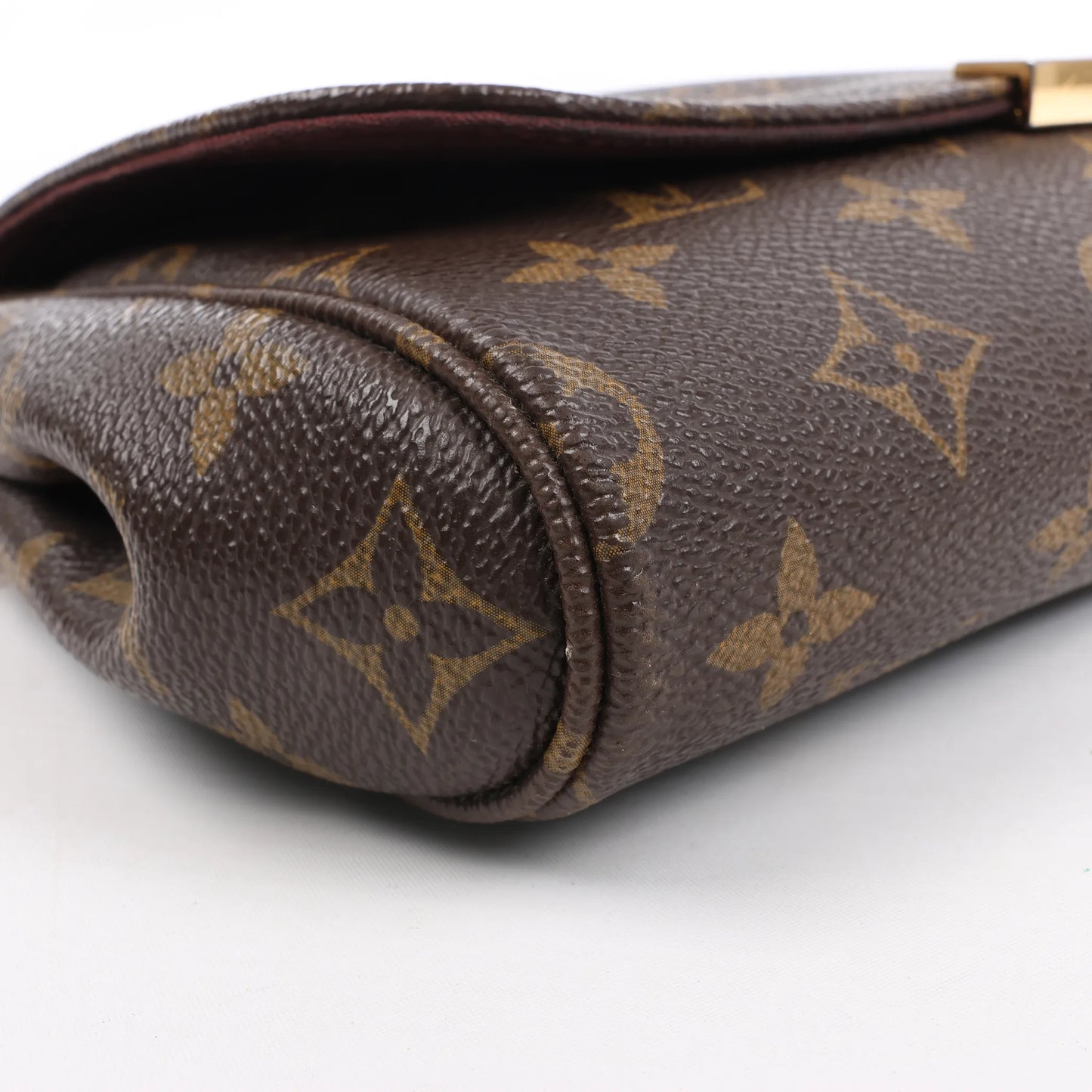Louis Vuitton Monogram Favorite PM Handbag M40717
