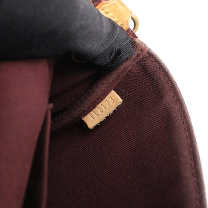 Louis Vuitton Monogram Favorite PM Handbag M40717