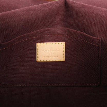 Louis Vuitton Monogram Favorite PM Handbag M40717