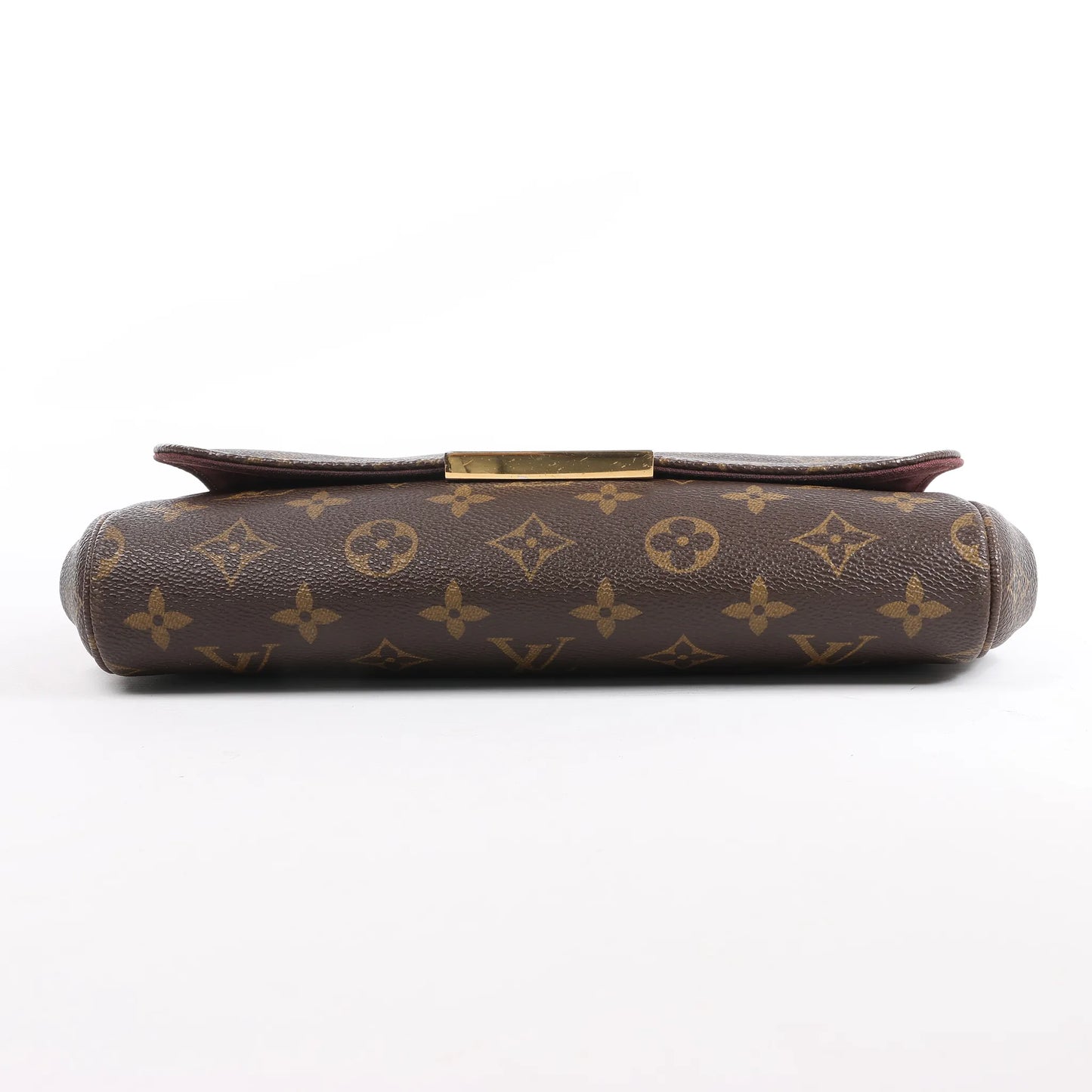 Louis Vuitton Monogram Favorite PM Handbag M40717