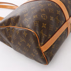 Louis Vuitton Monogram Flanerie 45 Shoulder Bag M51115