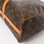 Louis Vuitton Monogram Flanerie 45 Shoulder Bag M51115