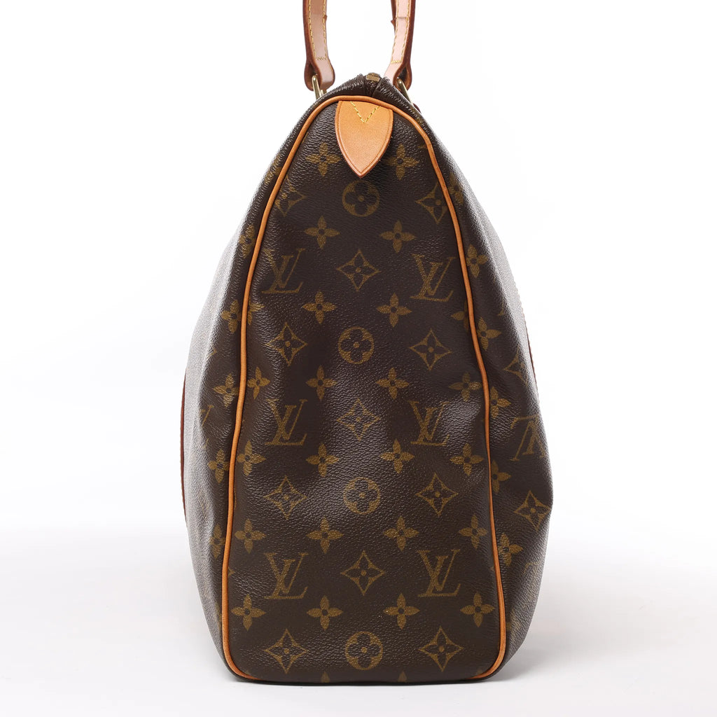 Louis Vuitton Monogram Flanerie 45 Shoulder Bag M51115