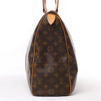 Louis Vuitton Monogram Flanerie 45 Shoulder Bag M51115