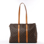 Louis Vuitton Monogram Flanerie 45 Shoulder Bag M51115