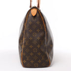 Louis Vuitton Monogram Flanerie 45 Shoulder Bag M51115