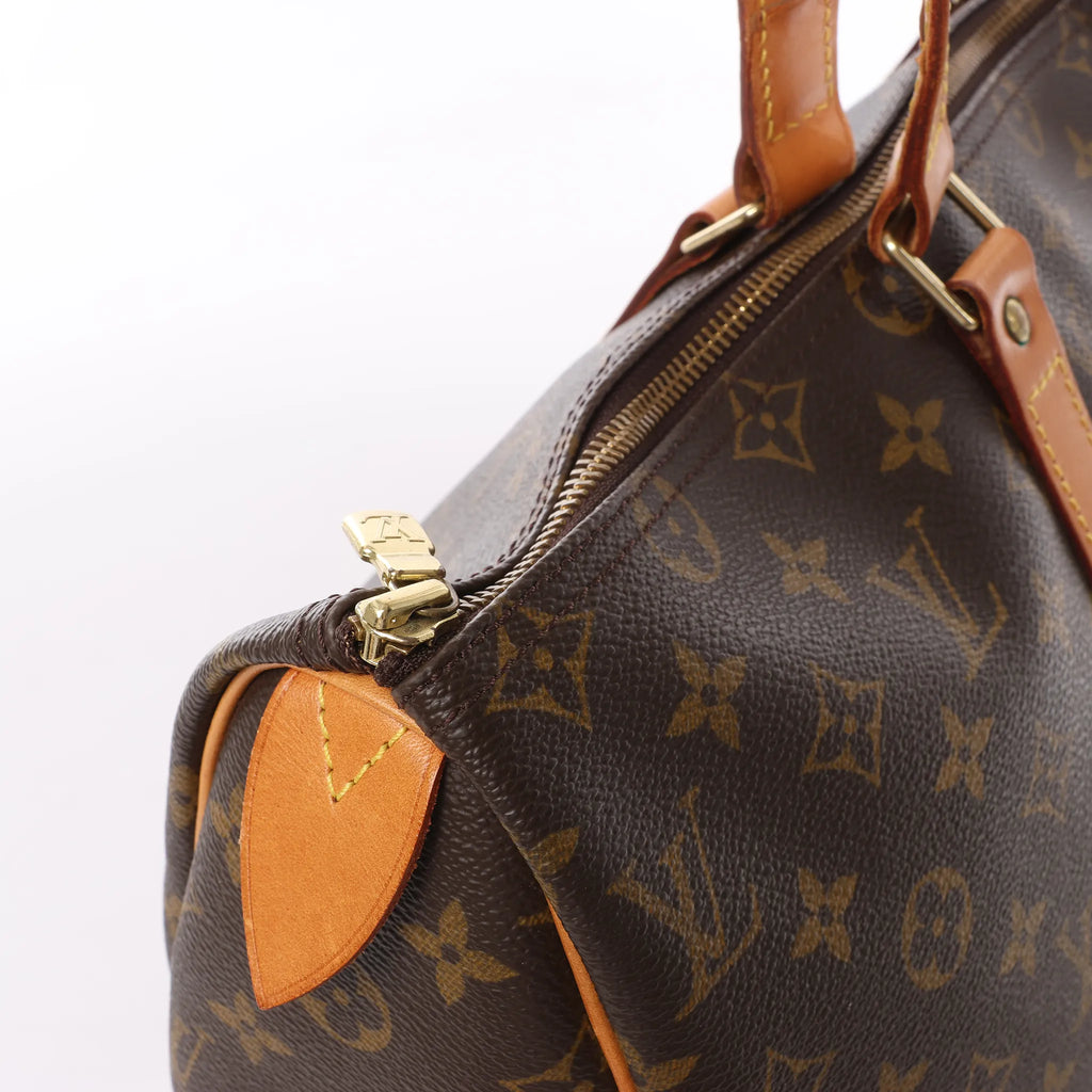 Louis Vuitton Monogram Flanerie 45 Shoulder Bag M51115