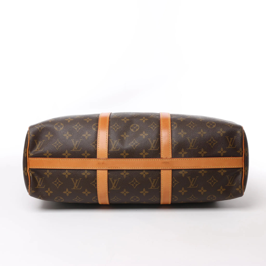 Louis Vuitton Monogram Flanerie 45 Shoulder Bag M51115