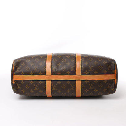Sac bandoulière Louis Vuitton Monogram Flanerie 45 M51115