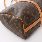 Louis Vuitton Monogram Flanerie 45 Shoulder Bag M51115