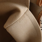Louis Vuitton Monogram Galliera PM Shoulder Bag in Brown