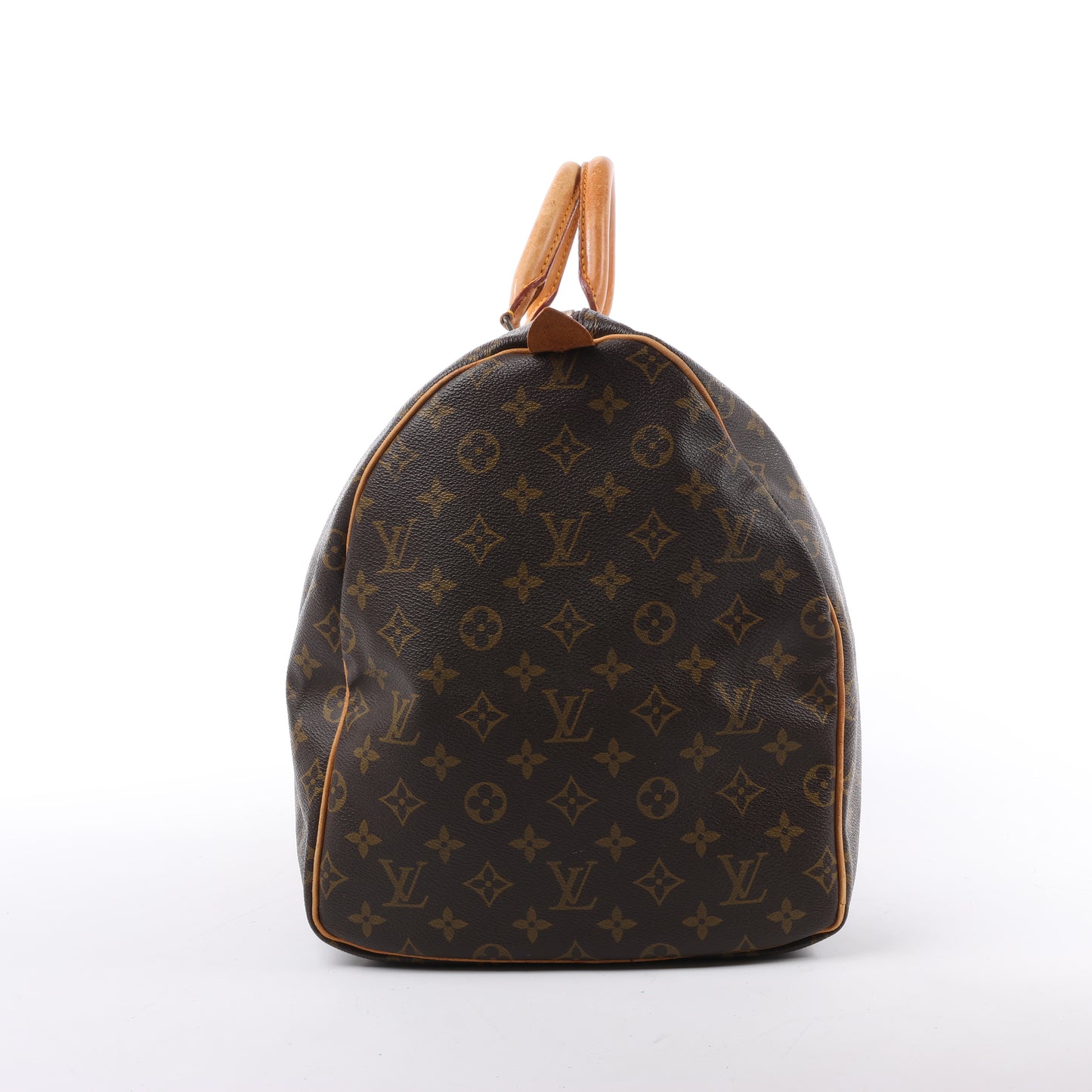 Sac de voyage Keepall 55 en toile Monogram Louis Vuitton M41424