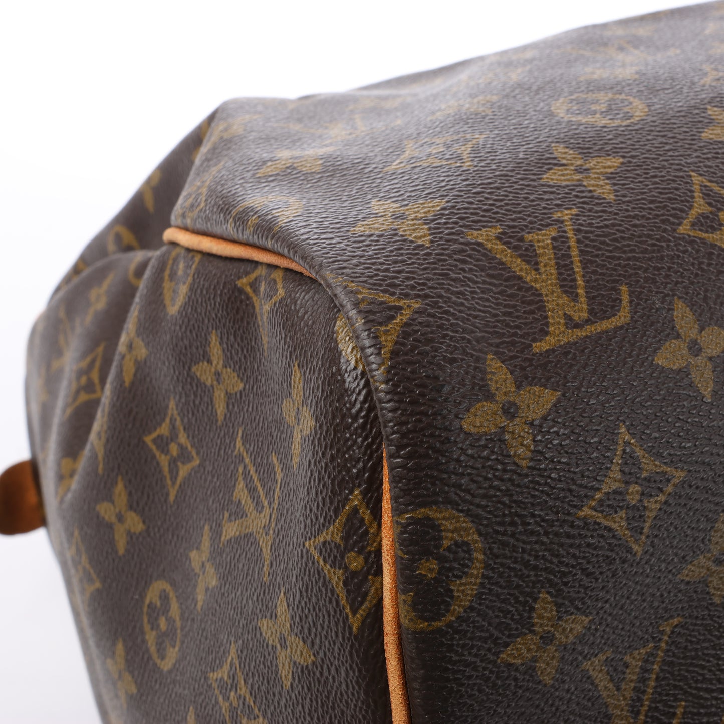 Sac de voyage Keepall 55 en toile Monogram Louis Vuitton M41424