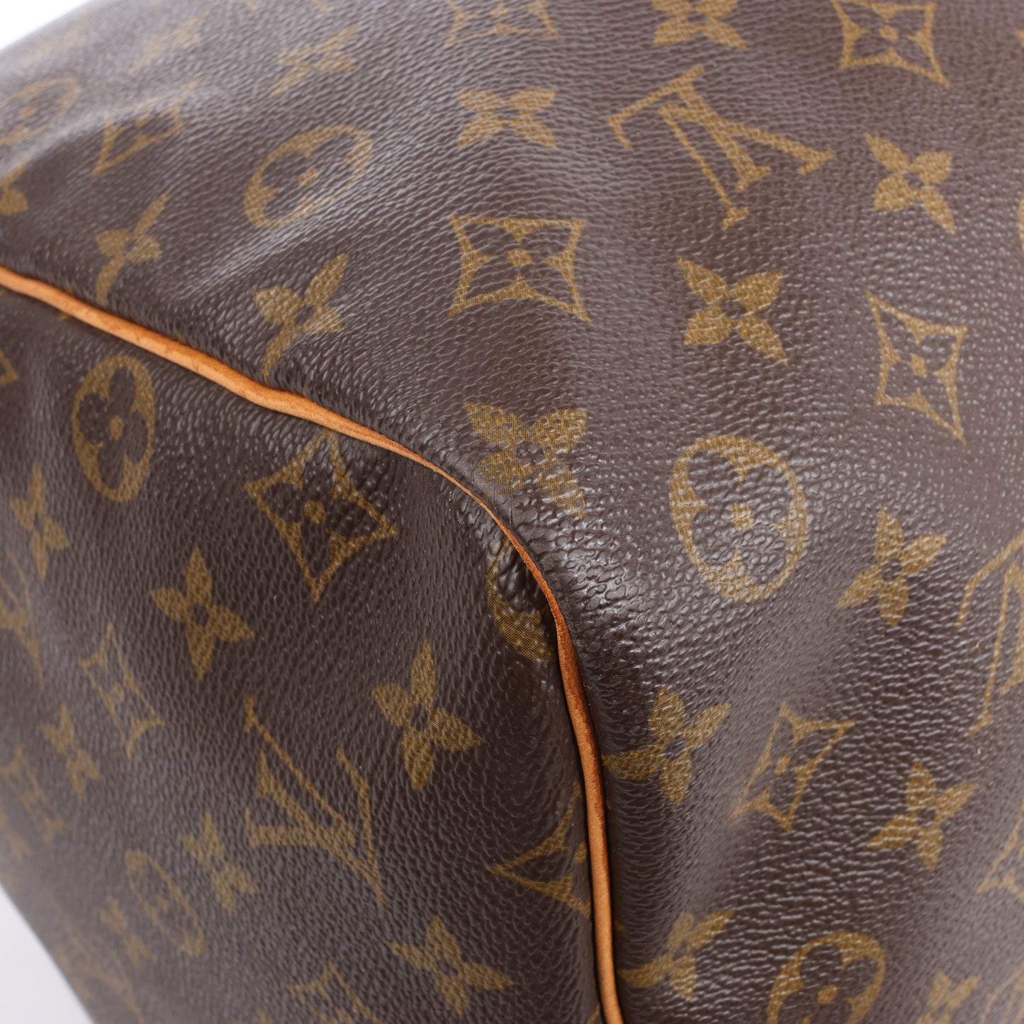 Louis Vuitton Monogram Canvas Keepall 60 Travel Bag M41422